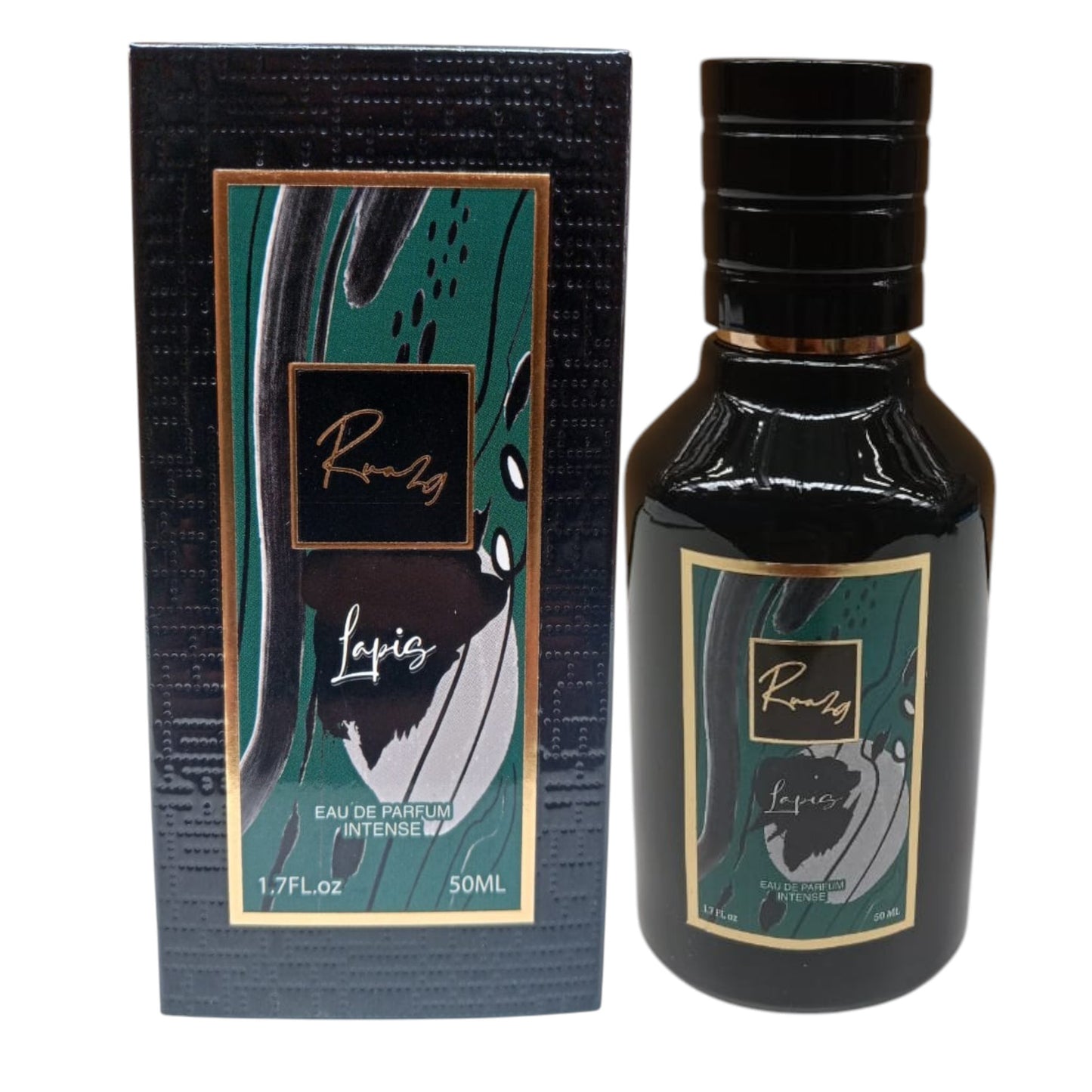 Rua29 Rua29, Lapis Intense, Eau de Parfum, Für Frauen, 50 ml Regular