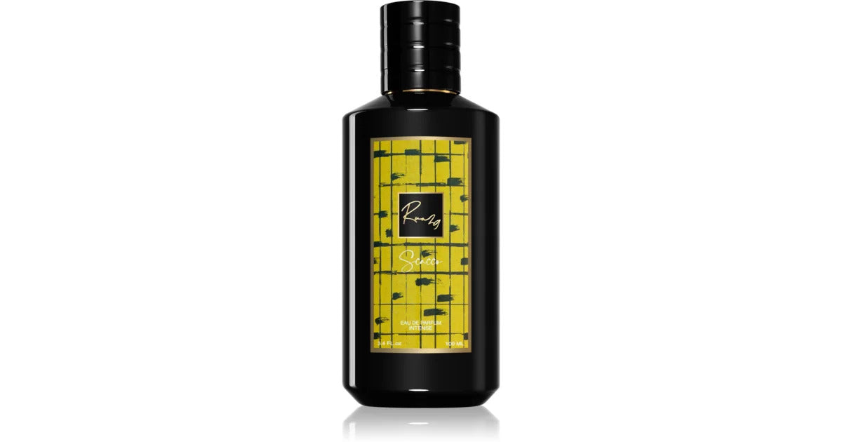 Rua29 Rua29, Scacco Intense, Eau de Parfum, Für Männer, 100 ml Regular