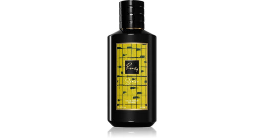 Rua29 Rua29, Scacco Intense, Eau de Parfum, Für Männer, 100 ml Regular