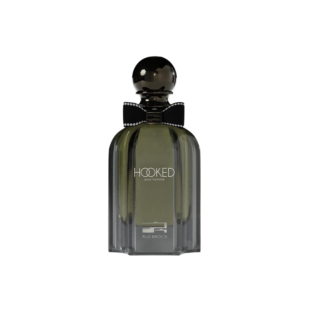 Rue Broca Rue Broca, Hooked, Eau de Parfum, Für Männer, 100 ml Regular