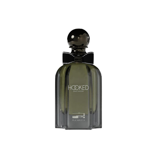 Rue Broca Rue Broca, Hooked, Eau de Parfum, Für Männer, 100 ml Regular