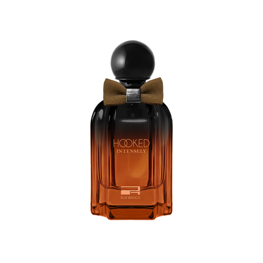 Rue Broca Rue Broca, Hooked Intensely, Eau de Parfum, Für Männer, 100 ml Regular