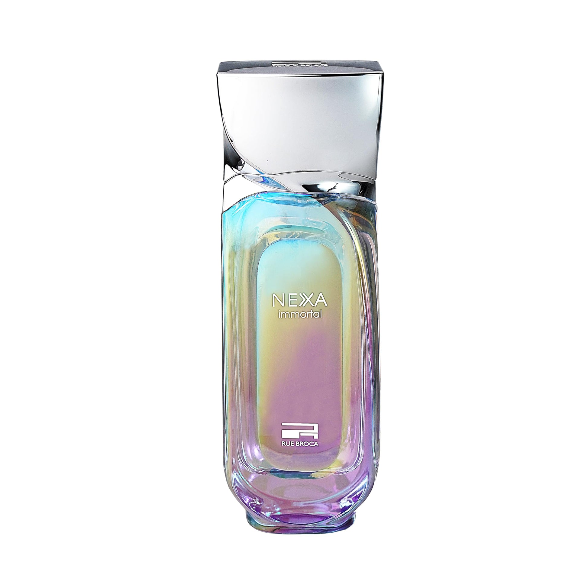 Rue Broca Rue Broca, Nexa Immortal, Eau de Parfum, Für Männer, 125 ml Regular
