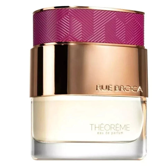 Rue Broca Rue Broca, Theoreme, Eau de Parfum, Für Frauen, 90 ml Regular