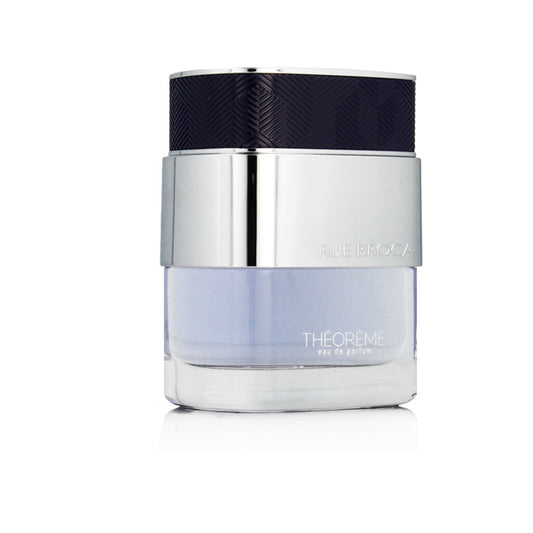 Rue Broca Rue Broca, Theoreme Pour Homme, Eau de Parfum, Für Männer, 90 ml Regular