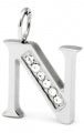 S'AGAPO' SALN1 Schmuck Edelstahl ansicht-2