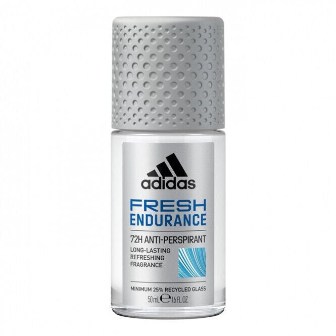 ADIDAS Adidas Fresh Endurance Anti-Perspirant Roll-On 72h Deodorant 50 ml Kosmetik