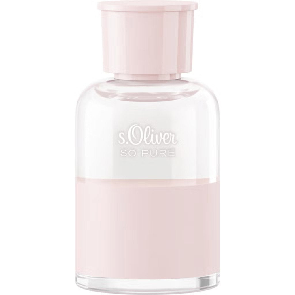S. Oliver S. Oliver, So Pure, Eau de Parfum, Für Frauen, 30 ml Regular