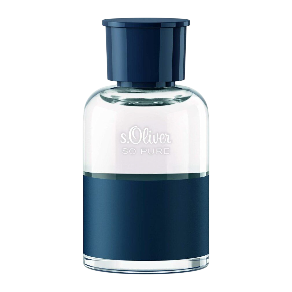 S. Oliver S. Oliver, So Pure, Eau de Toilette, Für Männer, 30 ml Regular
