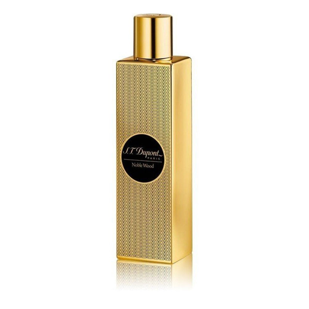 S.T. Dupont Collection - Golden Wood Eau de Parfum für Damen Tester 100 ml