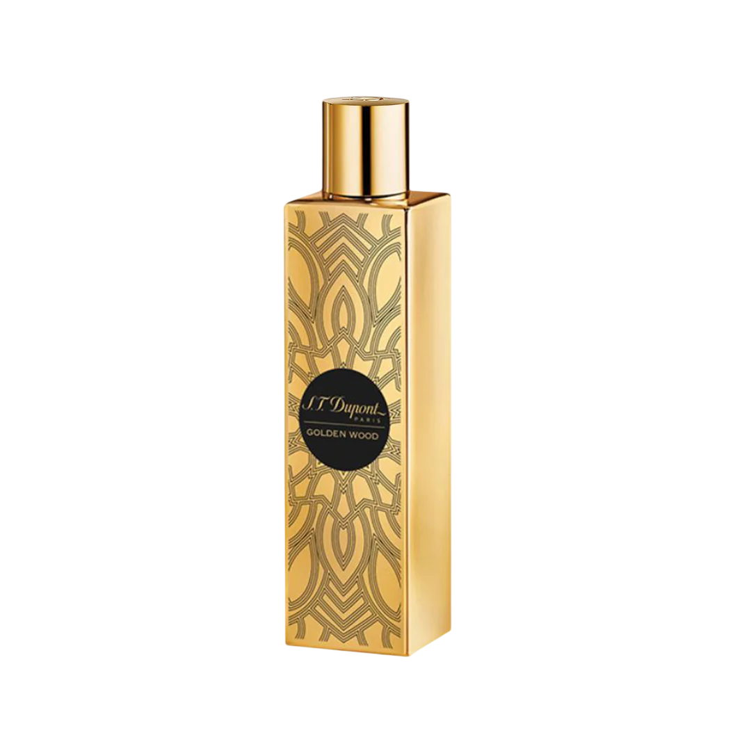 S.T. Dupont Oud Et Rose Eau de Parfum Unisex Tester 100 ml