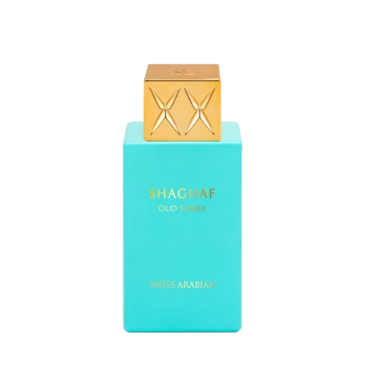 Swiss Arabian Shaghaf Oud Tonka 75 ml
