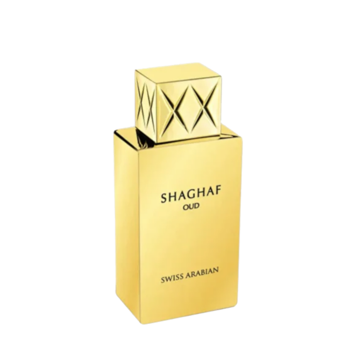 Swiss Arabian Shaghaf Oud Eau de Parfum Unisex 75 ml