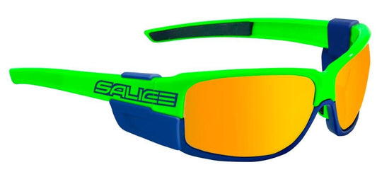 SALICE SUNGLASSES SALICE 015 SALICE 015_015-19_TAGLIA UNICA Sonnenbrille