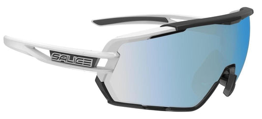 SALICE SUNGLASSES SALICE 020 SALICE 020_020-07_TAGLIA UNICA Sonnenbrille