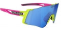 SALICE SUNGLASSES SALICE 026S - SMALL SALICE 026S - SMALL_026S-07_TAGLIA UNICA Sonnenbrille ansicht-2