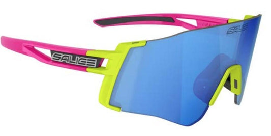 SALICE SUNGLASSES SALICE 026S - SMALL SALICE 026S - SMALL_026S-07_TAGLIA UNICA Sonnenbrille