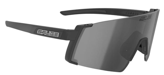 SALICE SUNGLASSES SALICE 027 SALICE 027_027-03_TAGLIA UNICA Sonnenbrille