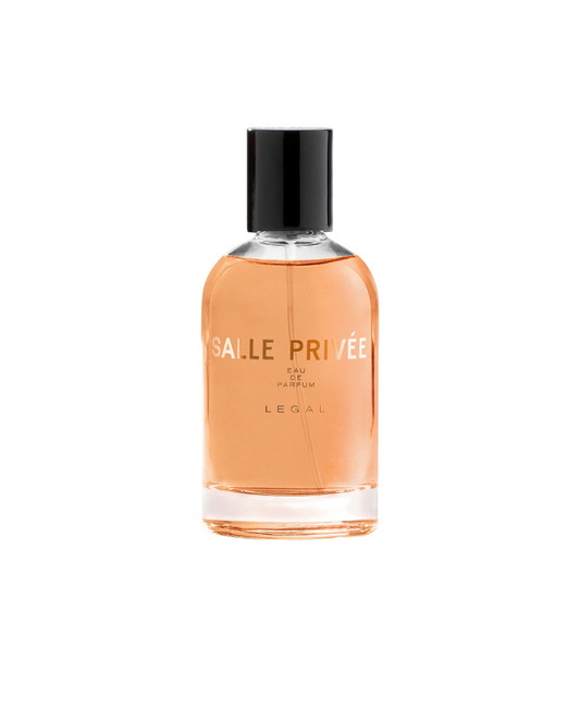 Salle Privee Salle Privee, Privee Legal, Eau de Parfum, Für Männer, 100 ml *Tester