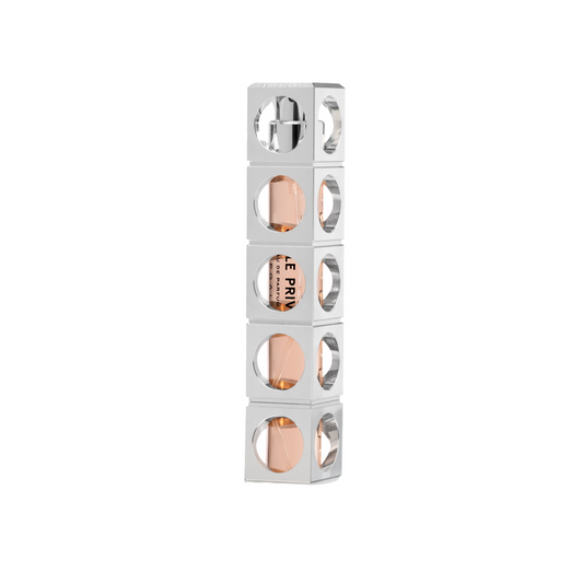 Salle Privee Salle Privee, Privee Legal Travel Holder, Eau de Parfum, Unisex, Nachfüllen, 12 ml Regular