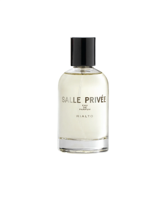 Salle Privee Salle Privee, Rialto, Eau de Parfum, Unisex, 100 ml Regular