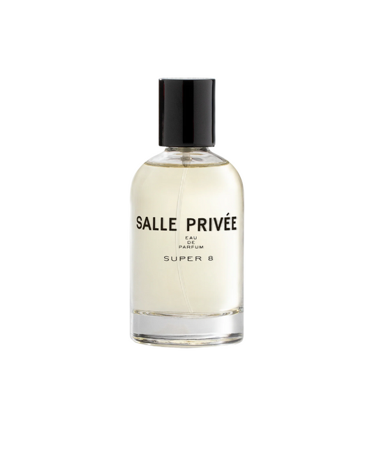 Salle Privee Salle Privee, Super 8, Eau de Parfum, Unisex, 100 ml *Tester