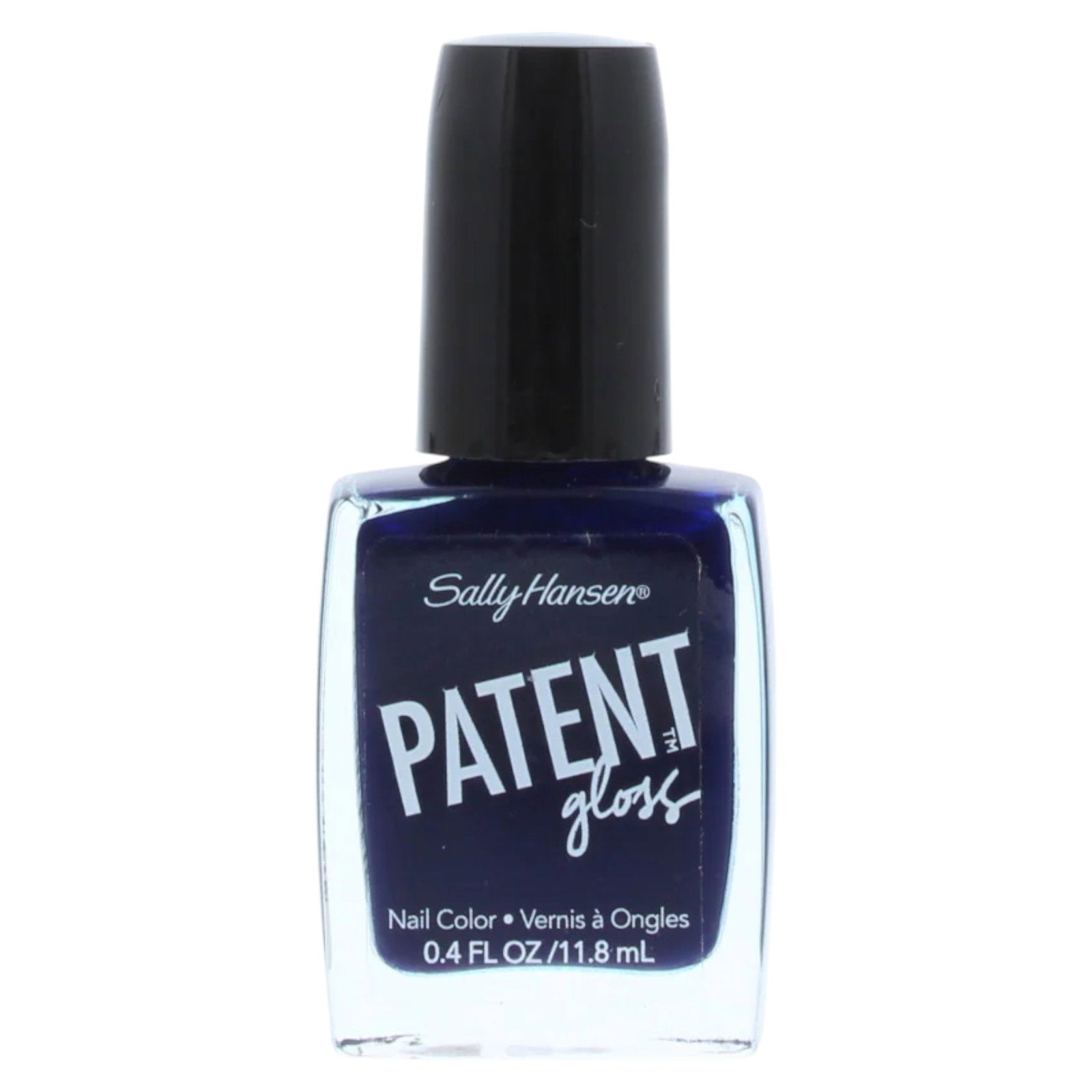 Sally Hansen Sally Hansen, Patent Gloss, Glossar, Nagellack, 740, Glatte, 11.8 ml Regular
