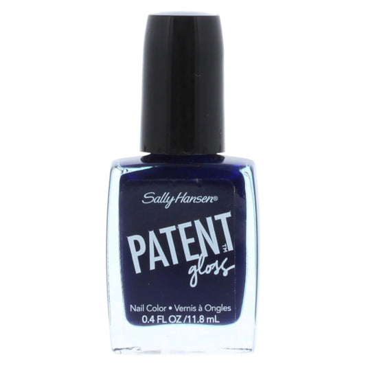Sally Hansen Sally Hansen, Patent Gloss, Glossar, Nagellack, 740, Glatte, 11.8 ml Regular