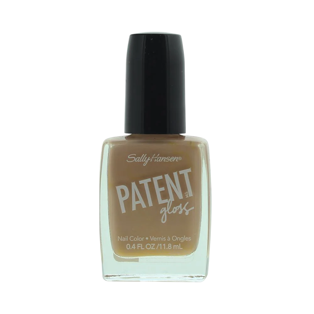 Sally Hansen Sally Hansen, Patent Gloss, Nagellack, 720, Schick, 11.8 ml Regular