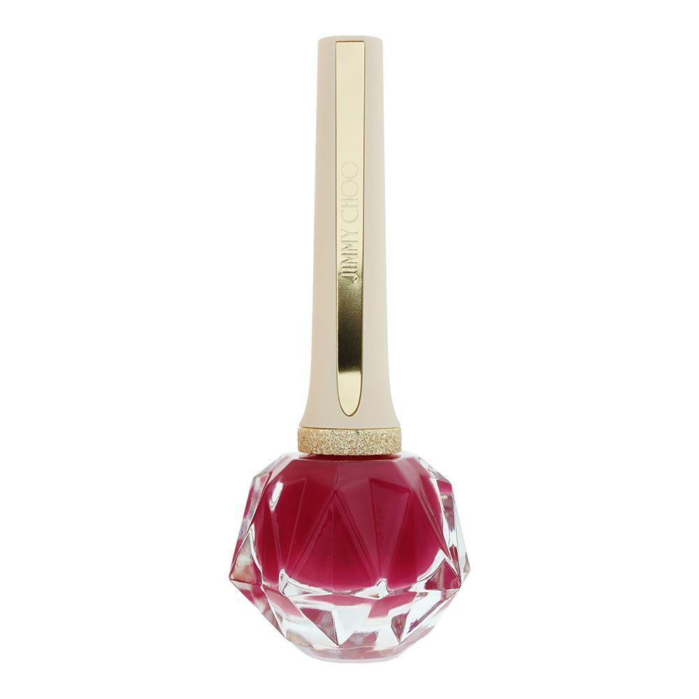Jimmy Choo Jimmy Choo, Seduction, Nagellack, 005, Verrücktes Fuchsia, 15 ml Regular