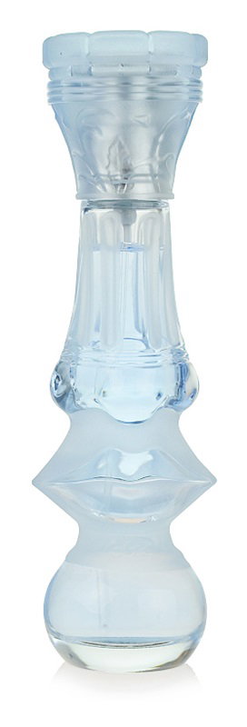 Salvador Dali Salvador Dali, Christmas - Dalilight, Eau de Toilette, Für Frauen, 30 ml Regular