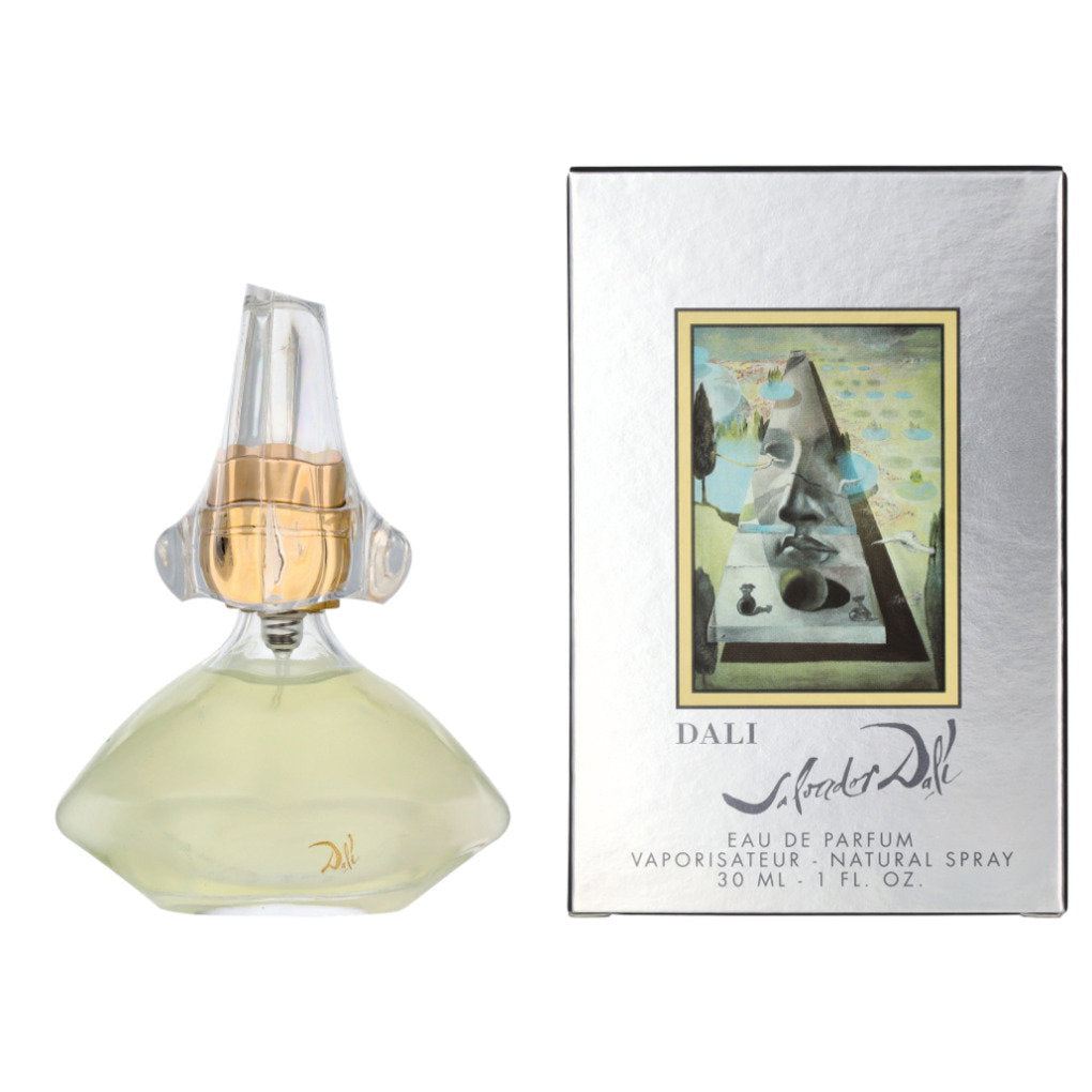 Salvador Dali Salvador Dali, Dali, Eau de Parfum, Für Frauen, 30 ml Regular