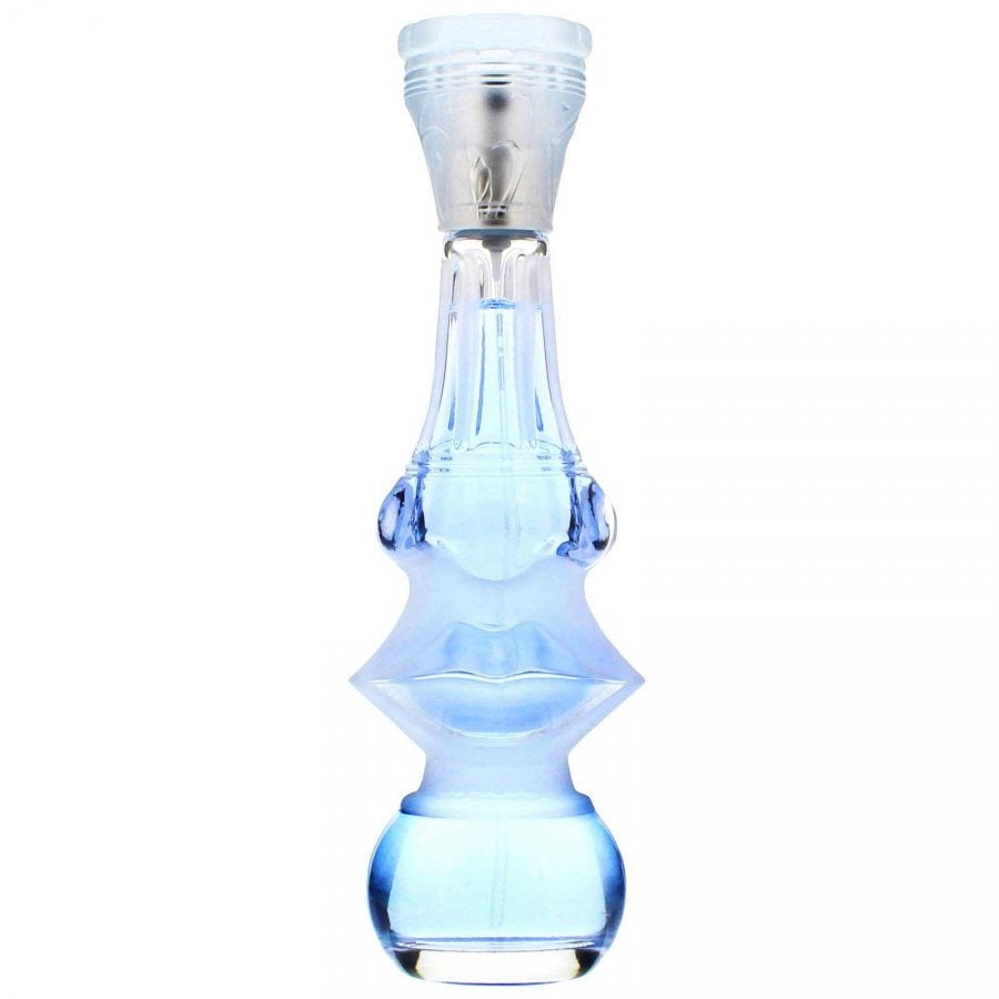 Salvador Dali Salvador Dali, Dalilight, Eau de Toilette, Für Frauen, 100 ml *Tester