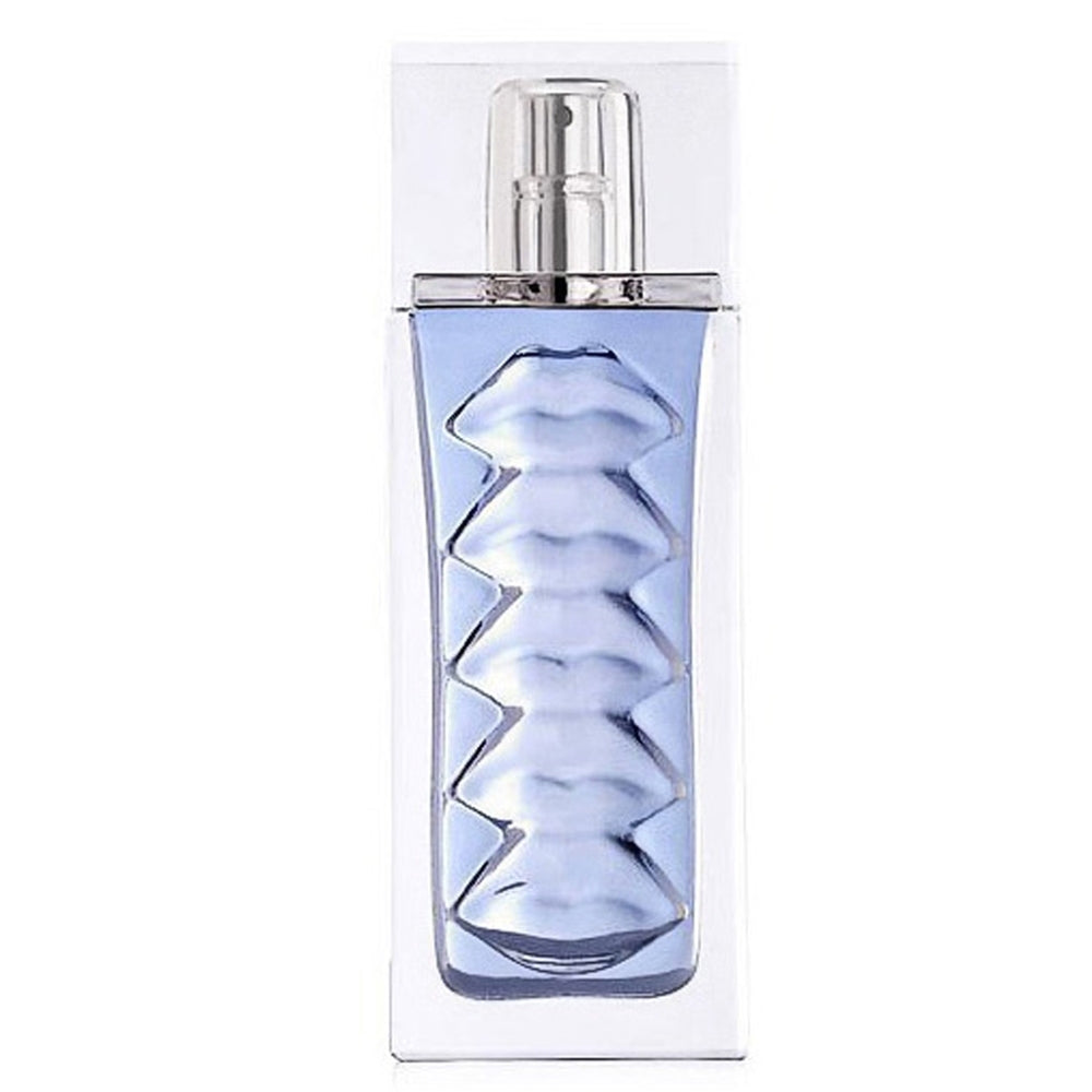 Salvador Dali Eau De RubyLips – Elegantes Eau de Toilette für Damen, 30 ml