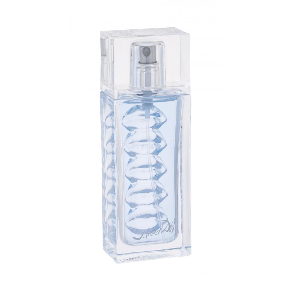 Salvador Dali Salvador Dali, Rubylips - RubyLips, Eau de Toilette, Für Frauen, 30 ml Regular