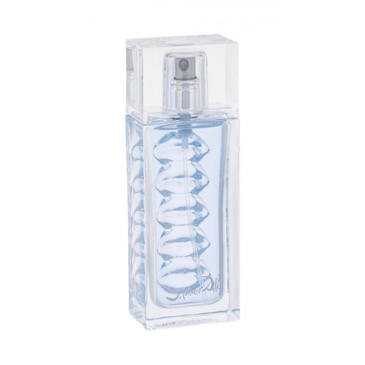 Salvador Dali Salvador Dali, Rubylips - RubyLips, Eau de Toilette, Für Frauen, 30 ml Regular