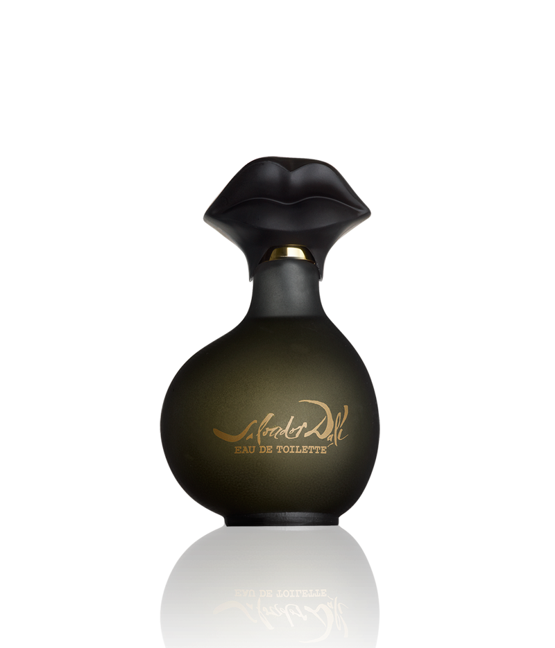 Salvador Dali Salvador Dali, Salvador Dali, Eau de Toilette, Für Männer, 100 ml *Tester