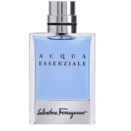 Salvatore Ferragamo Salvatore Ferragamo, Acqua Essenziale, Eau de Toilette, Für Männer, 30 ml Regular
