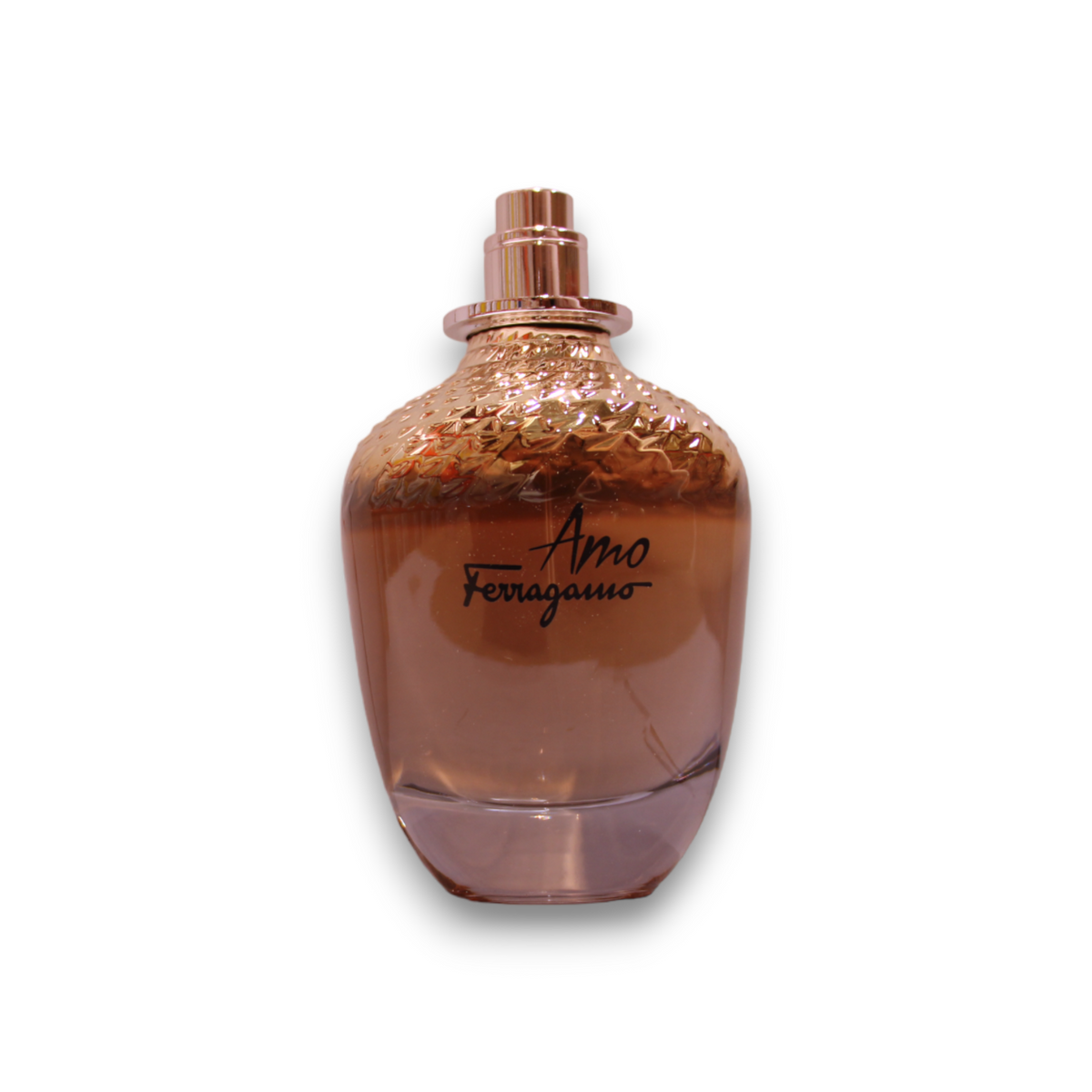 Salvatore Ferragamo Salvatore Ferragamo, Amo Ferragamo, Eau de Parfum, Für Frauen, 100 ml *Tester
