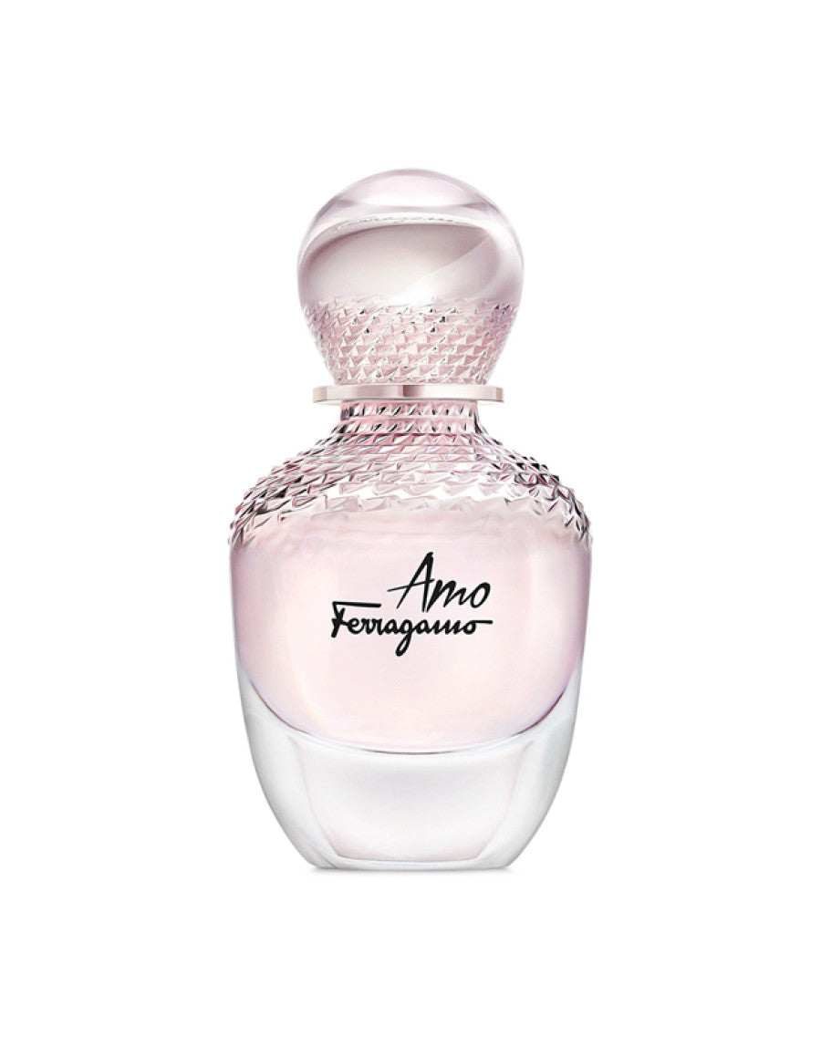 Salvatore Ferragamo Salvatore Ferragamo, Amo Ferragamo, Eau de Parfum, Für Frauen, 30 ml *Tester