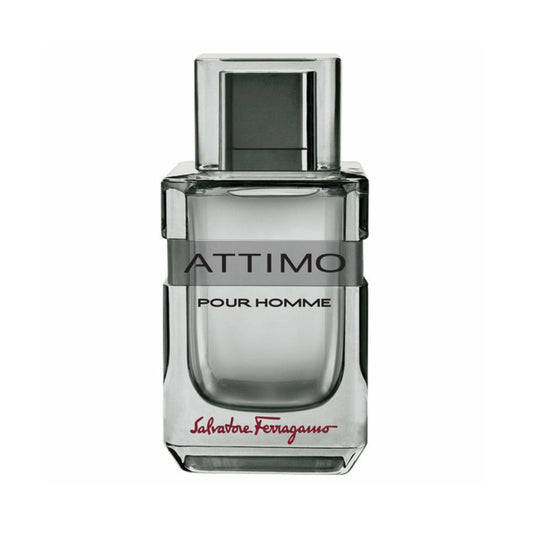 Salvatore Ferragamo Salvatore Ferragamo, Attimo, Eau de Toilette, Für Männer, 40 ml *Tester