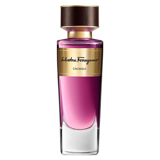 Salvatore Ferragamo Salvatore Ferragamo, Calimala, Eau de Parfum, Unisex, 100 ml *Tester