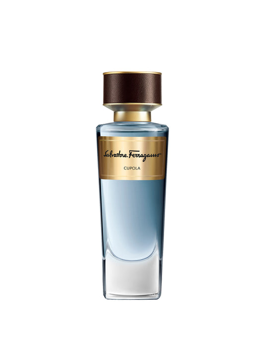 Salvatore Ferragamo Salvatore Ferragamo, Cupola, Eau de Parfum, Unisex, 100 ml *Tester