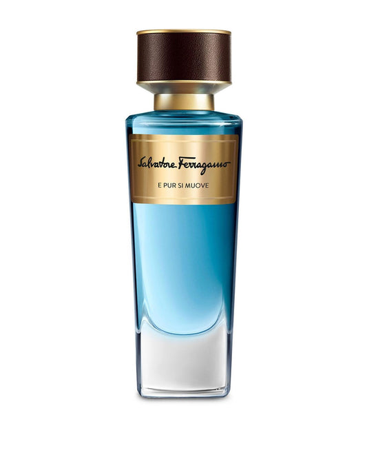 Salvatore Ferragamo Salvatore Ferragamo, E Pur Si Mouve, Eau de Parfum, Unisex, 100 ml *Tester