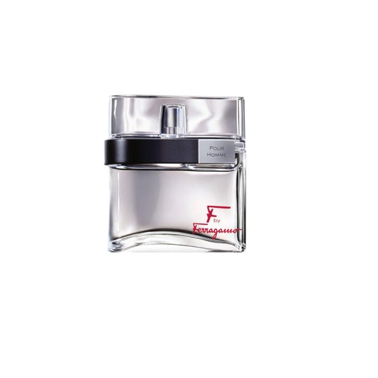 Salvatore Ferragamo Salvatore Ferragamo, F By Ferragamo, Eau de Toilette, Für Männer, 100 ml Regular