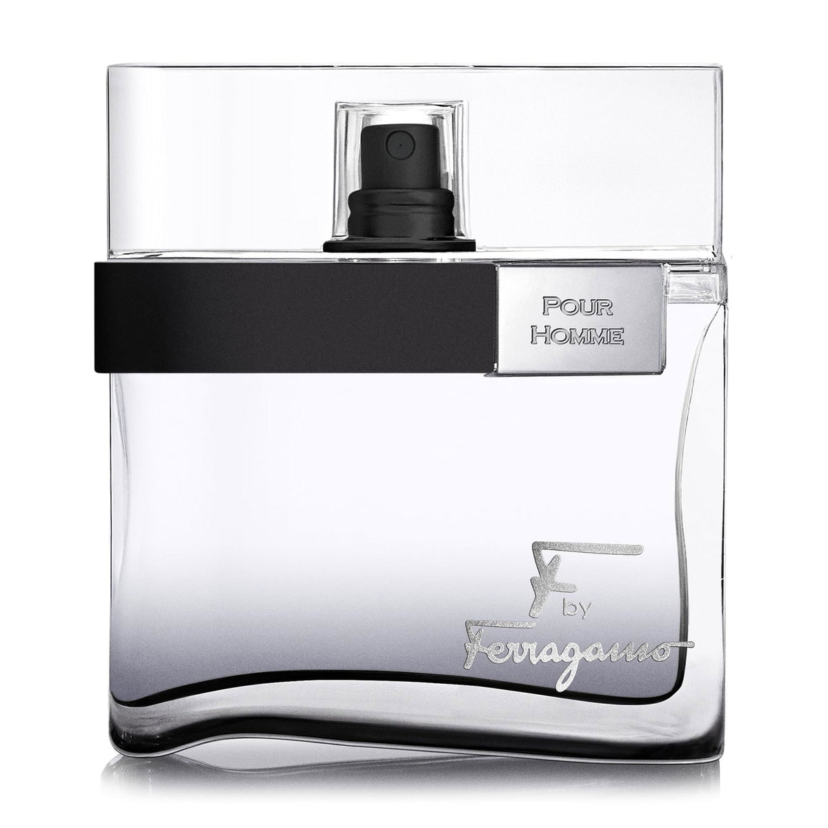 Salvatore Ferragamo F By Ferragamo Eau de Toilette für Herren Tester 100 ml