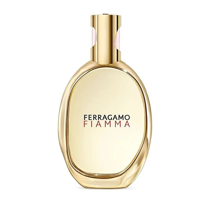 Salvatore Ferragamo Salvatore Ferragamo, Fiamma, Eau de Parfum, Für Frauen, 100 ml Regular