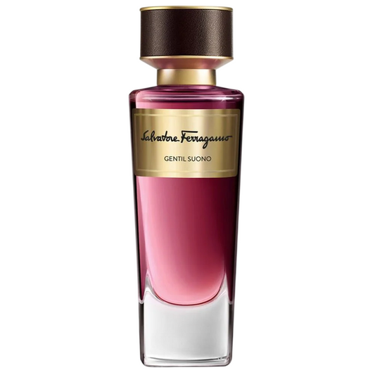 Salvatore Ferragamo Salvatore Ferragamo, Gentil Suono, Eau de Parfum, Unisex, 100 ml *Tester