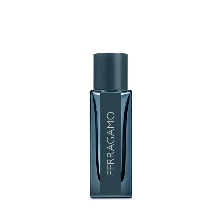 Salvatore Ferragamo Salvatore Ferragamo, Intense Leather, Eau de Parfum, Für Männer, 30 ml Regular