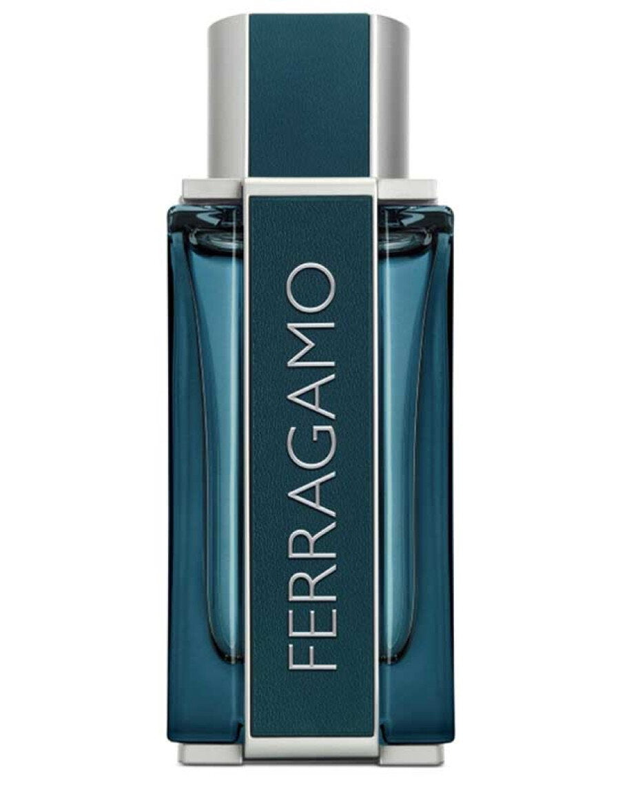 Salvatore Ferragamo Salvatore Ferragamo, Intense Leather, Eau De Parfum, For Men, 100 ml *Tester